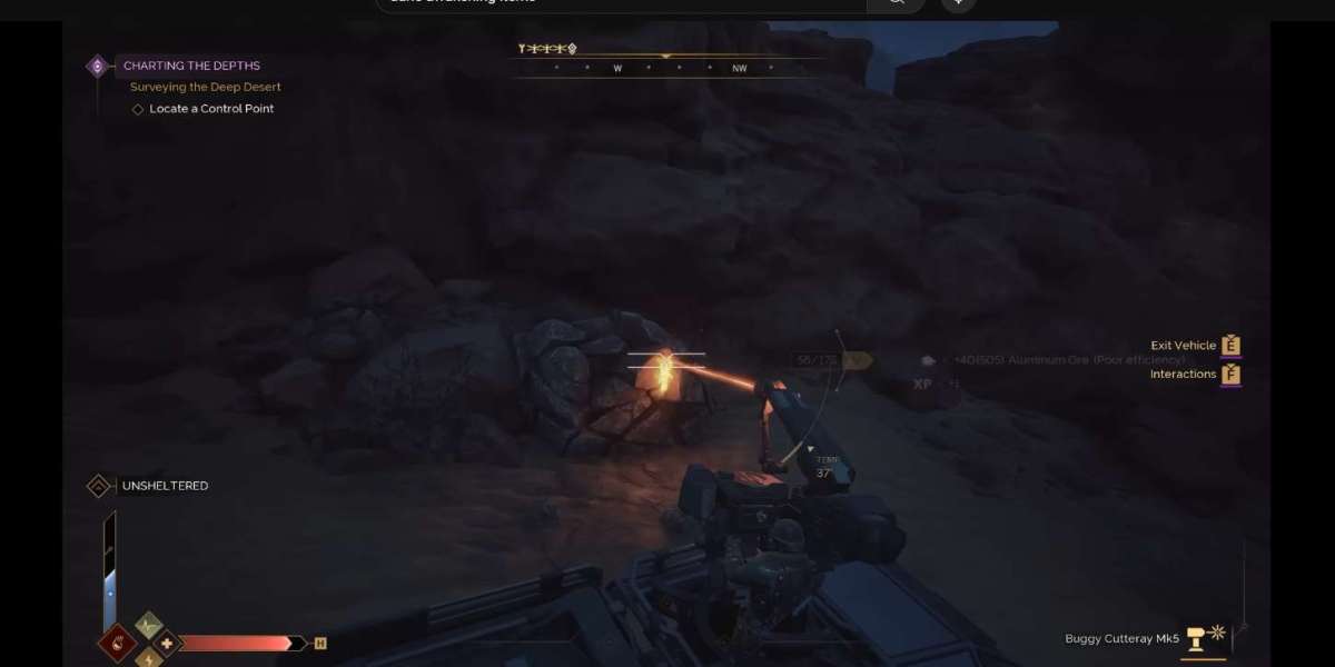 The Best PvE Loadouts for Dune: Awakening – MMOexp Picks