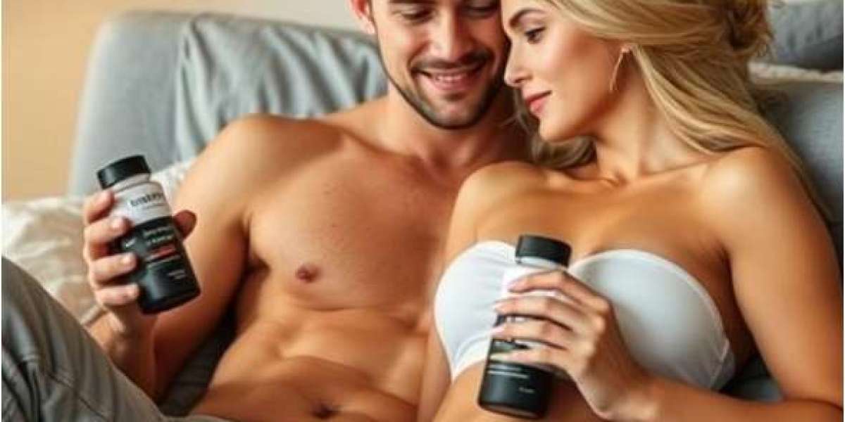 BioXcell Male Enhancement