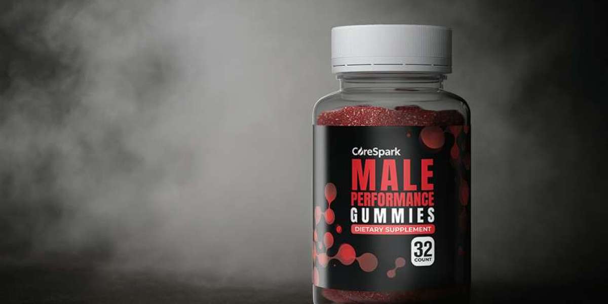 CoreSpark Male Enhancement