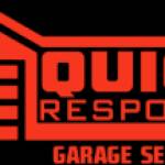 Quick Response Garage Door Service