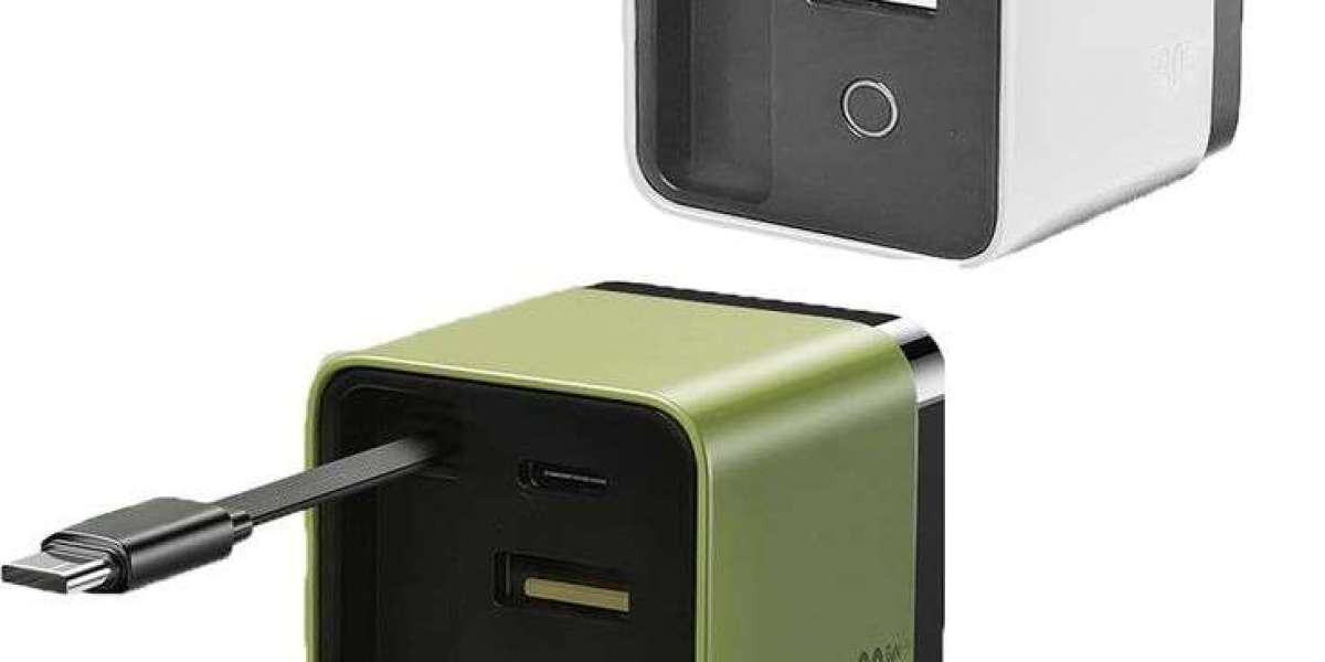 The Future of Charging: Why You Need a Wireless Charger Today