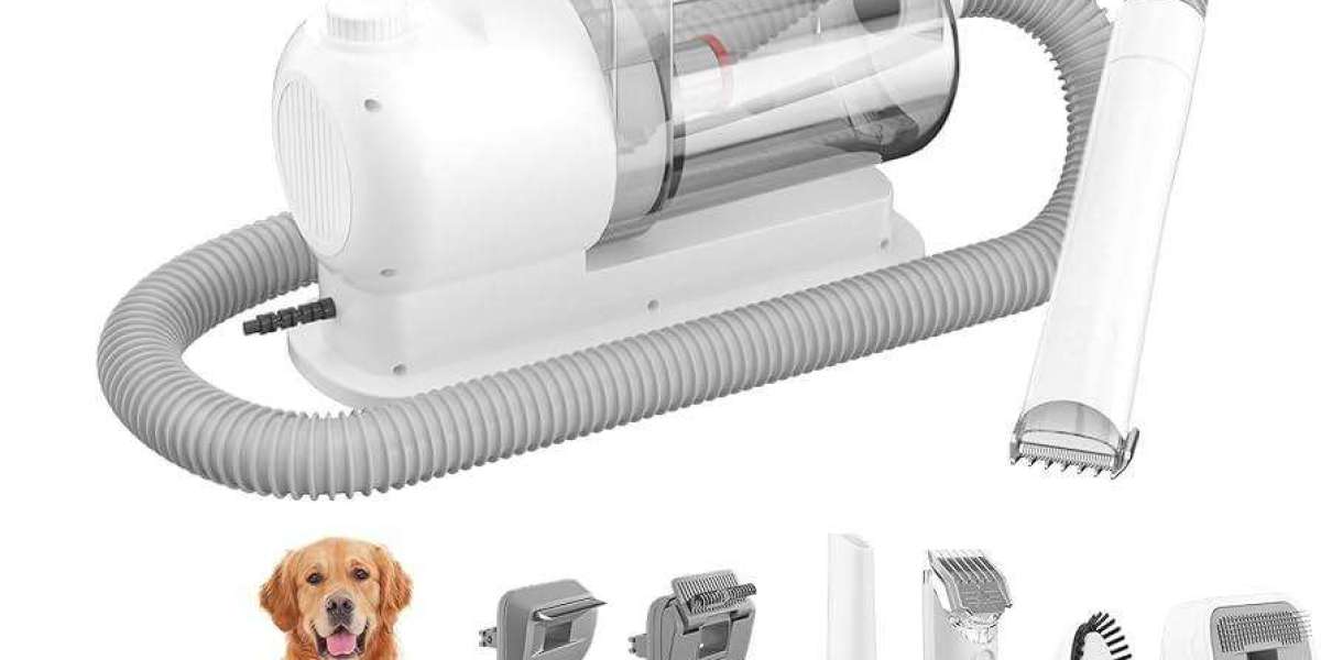 Can PawTechPet Grooming Tools Tackle Shedding Problems?