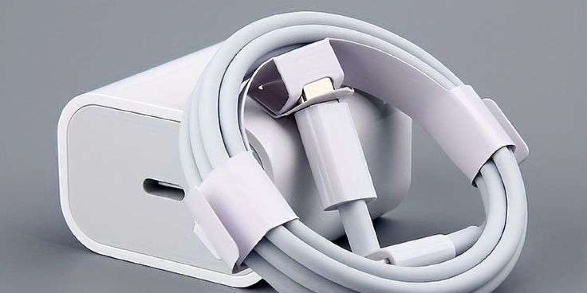 The Complete Guide to Selecting the Best Charging Cable for Mobile Devices