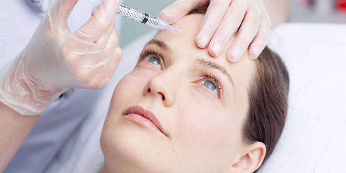 Botox Reveals the Confident You Within