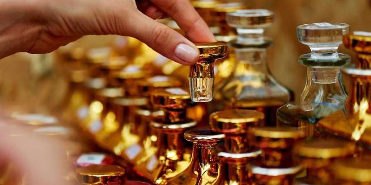 Attar Store