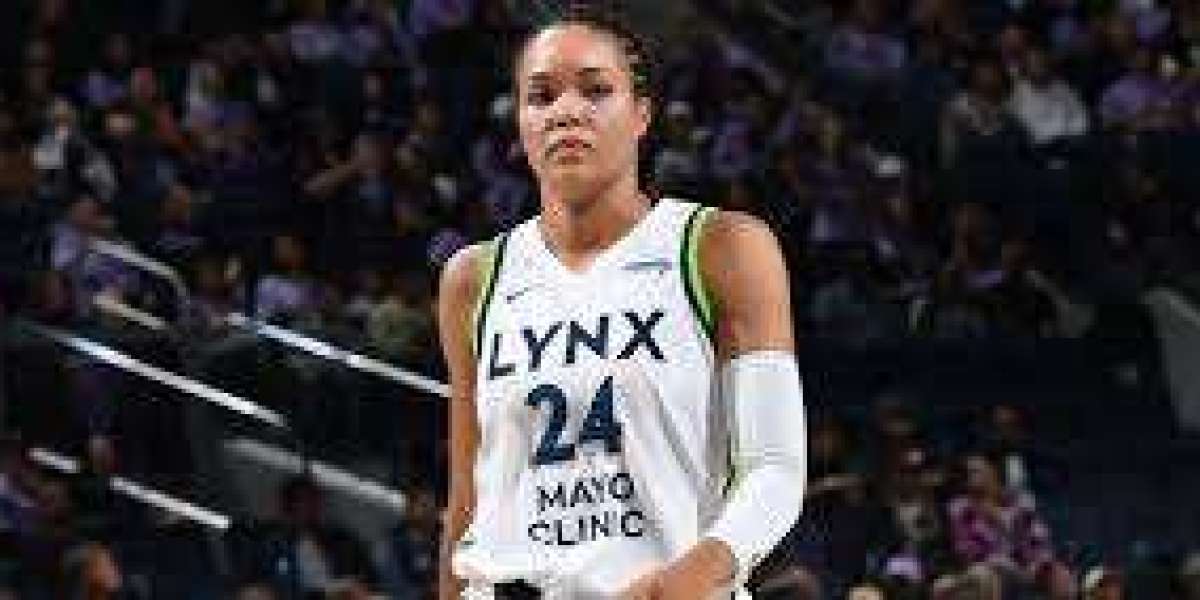 Lynx 93, Mystics 75: Collier, Powers add Minnesota towards 5th Right Gain