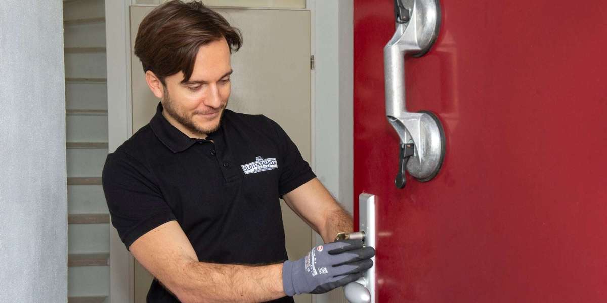 Specialist Locksmith Services in Assen regarding Protected Dwelling