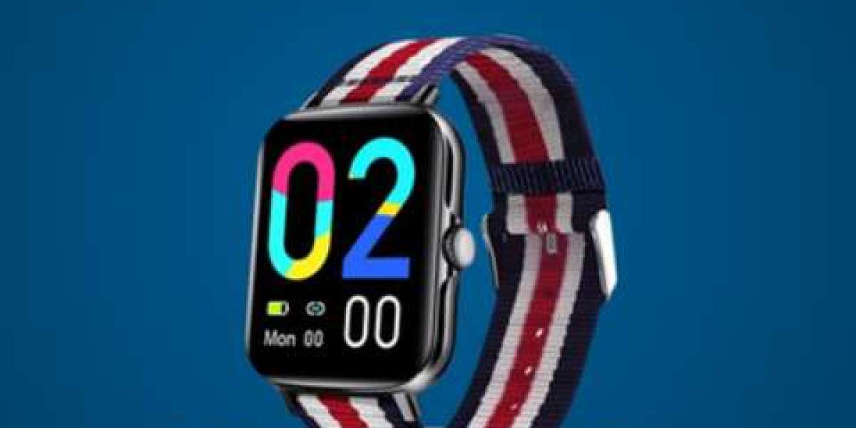 Discover the Future of Wellness with Joeme’s Health Watch Collection
