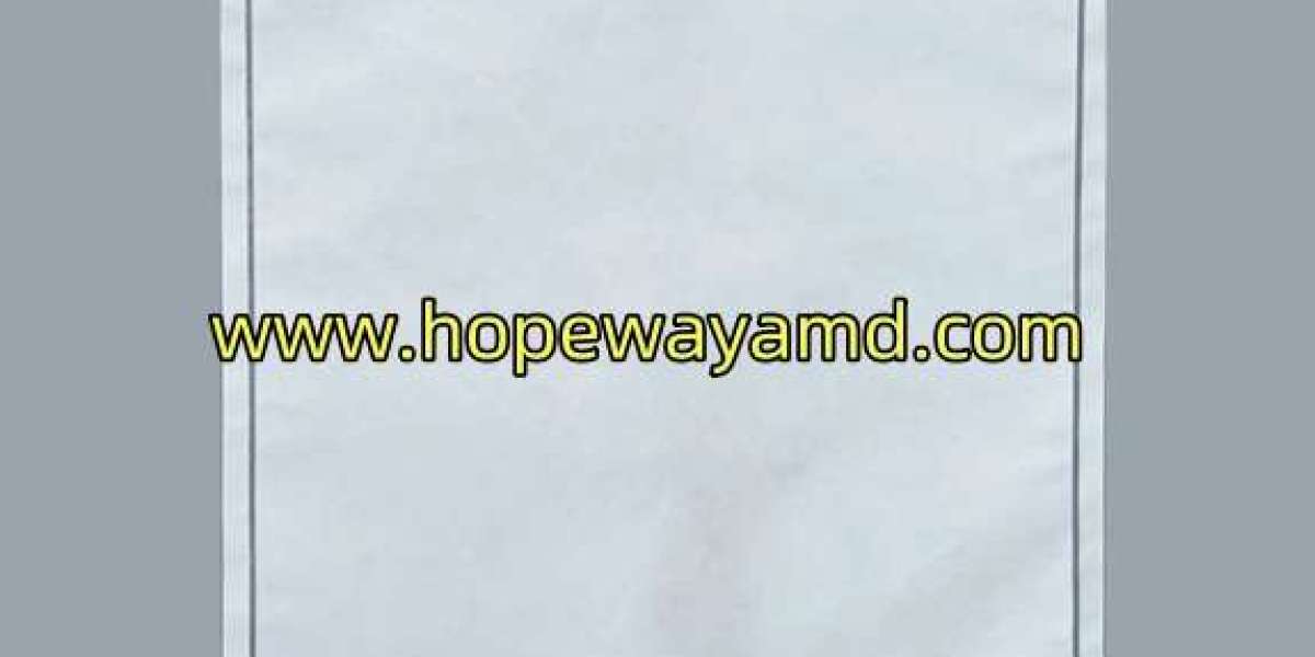 How Does Hopeway AMD's Tyvek Breathing Bag Handle Airflow Requirements?