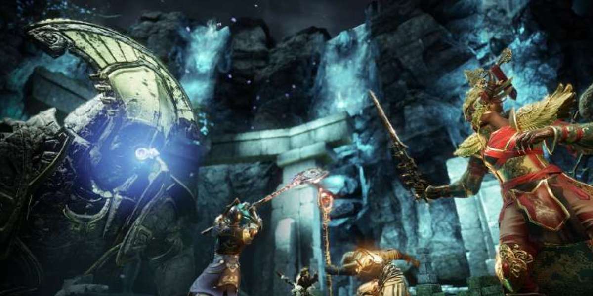 MMOEXP New World:New World Arcana: Leveling Quickly with Efficient Crafting Methods