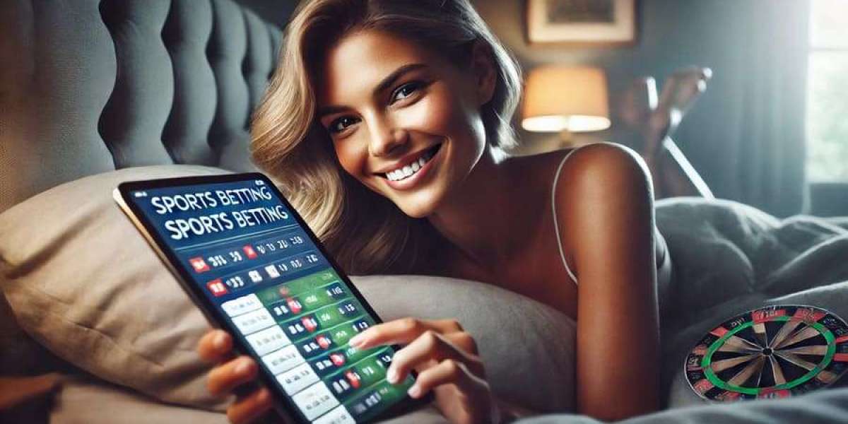 Understanding Sports Toto Sites and How Sureman Can Help with Scam Verification