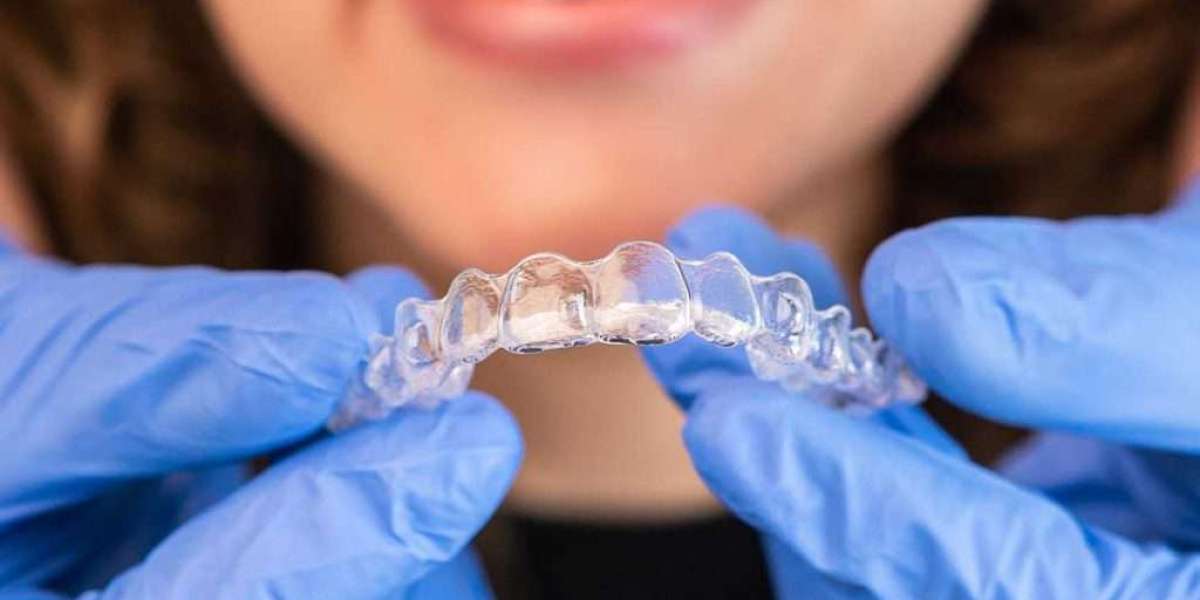 How Mouthguards Can Help Prevent TMJ Disorders