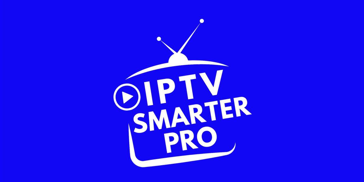 Setting facile IPTV Smarters Pro France