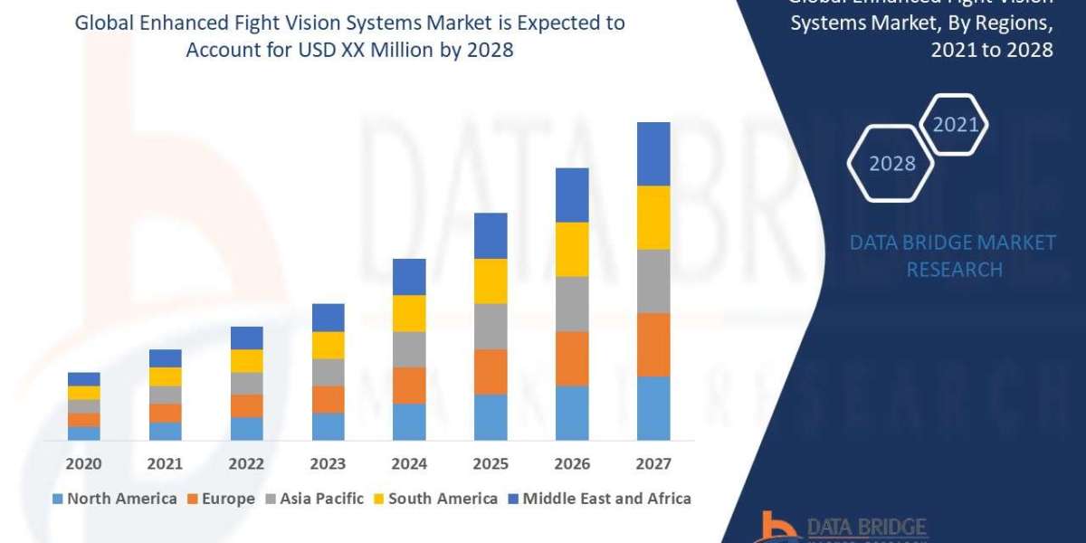 Enhanced Fight Vision Systems Market: Insights and Competitive Analysis