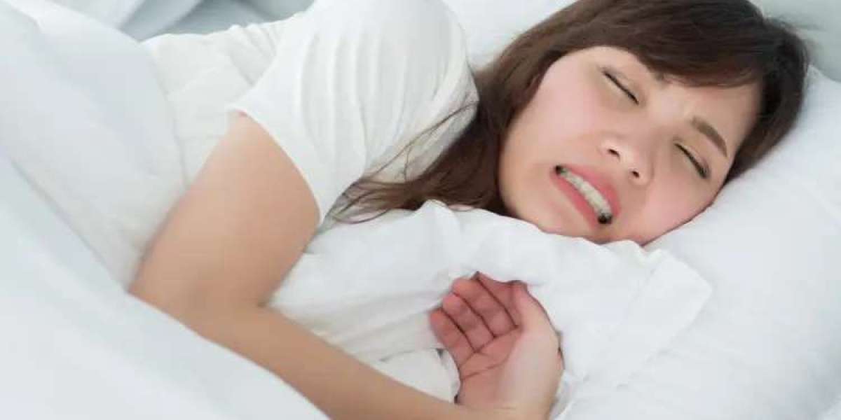 What to Expect During a Teeth Grinding Treatment Consultation