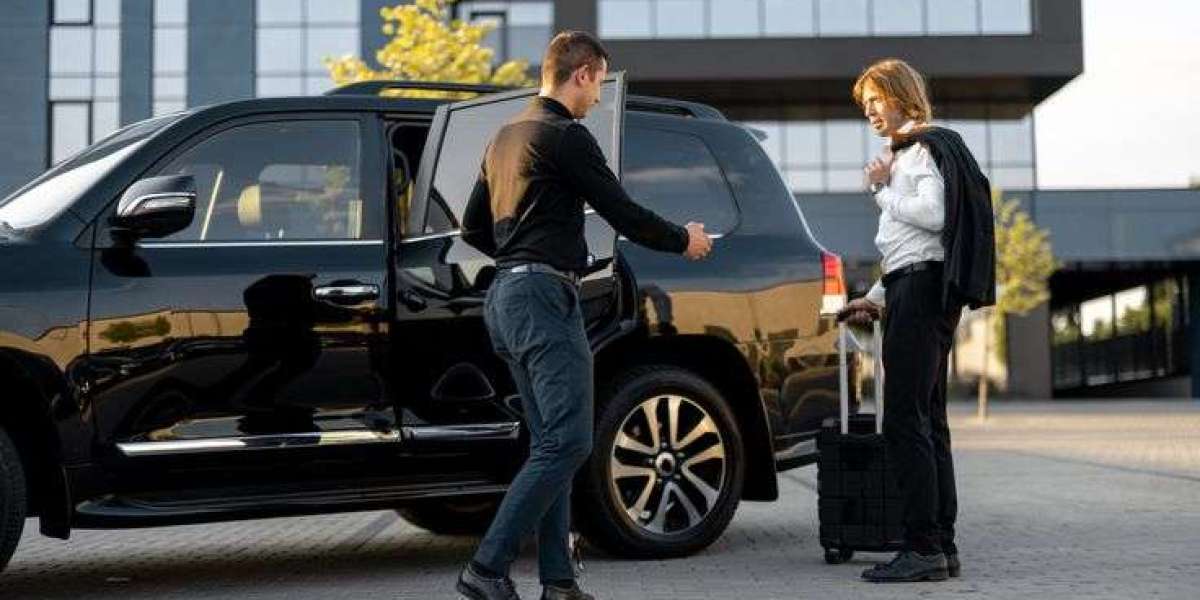 Arrive Relaxed with Legacy AirportTransfers UK