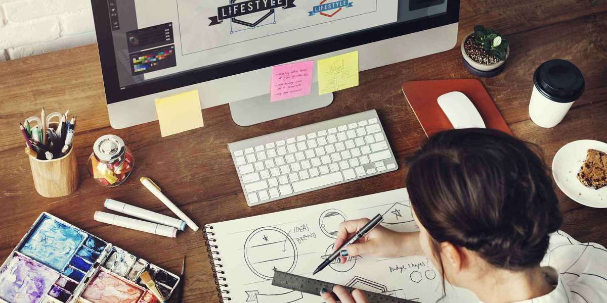 Freelance Graphic Designers: A Flexible and Smart Choice