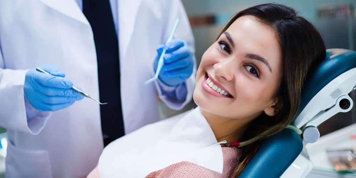 Enhance Facial Harmony with Dental Implants Today