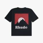 rhude tshirt