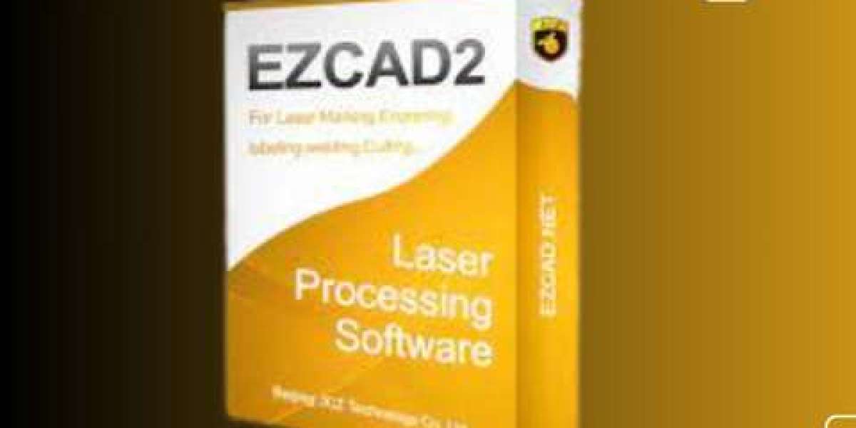 Everything You Need to Know About EZCAD2 Download and Why It’s Crucial Before You Start Engraving