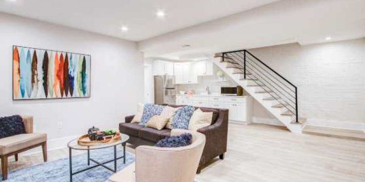 How Basement Apartments in Oakville Can Add Value to Your Property