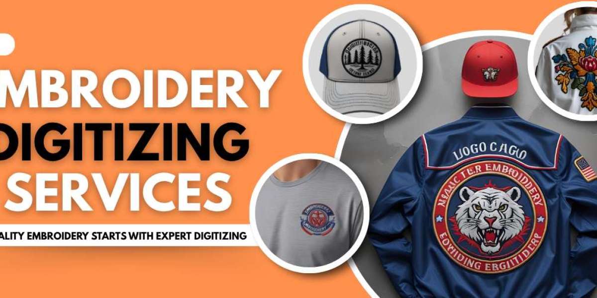 Best Embroidery Digitizing Software Guide