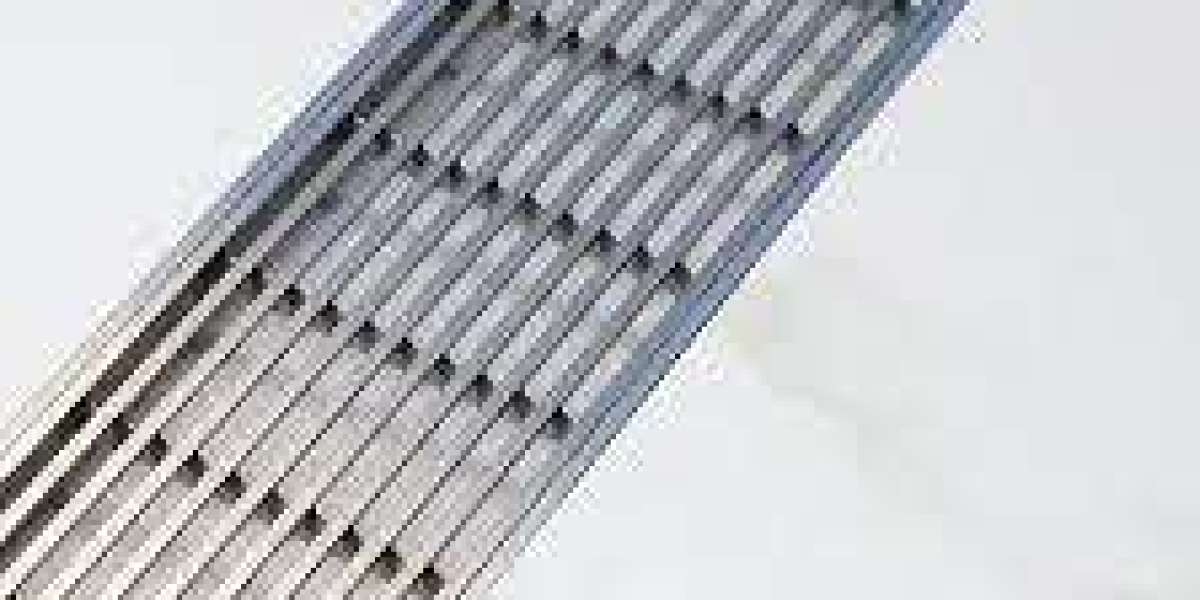 Discover Hasen's Hidden Drainage Solutions for Elegant Floors