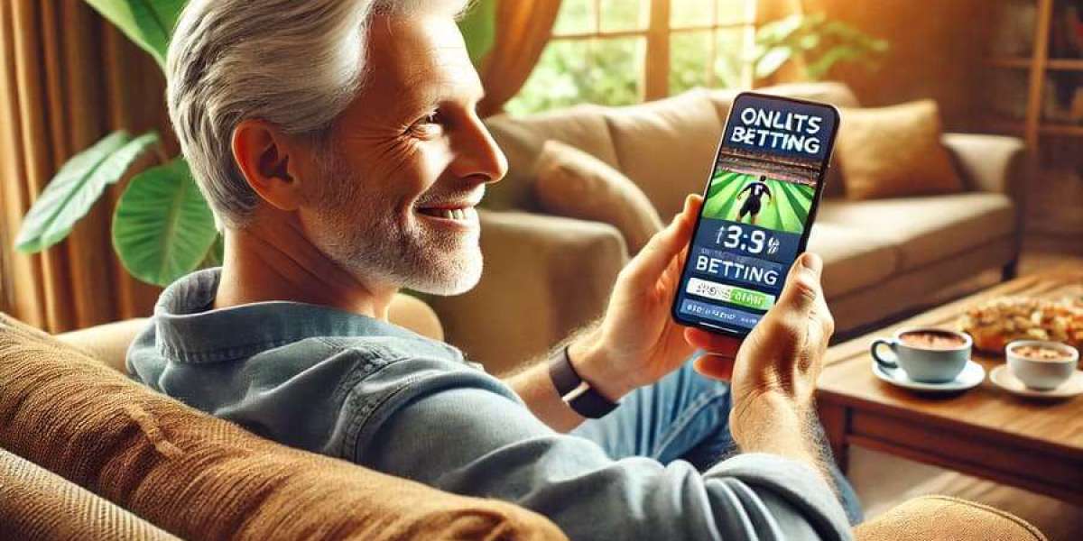 Discovering Online Sports Betting Safety with Sureman: Your Ultimate Scam Verification Platform