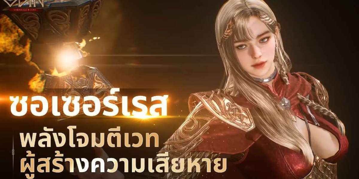 MMOexp:Why Odin: Valhalla Rising Stands Tall in the Global MMORPG Arena