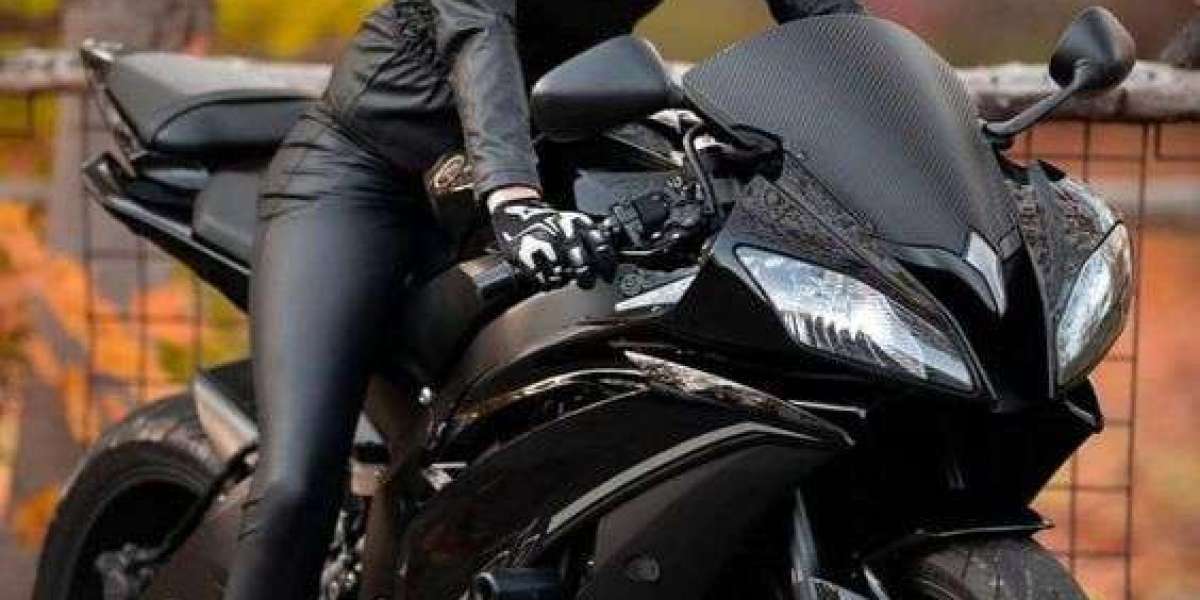 Summer Mesh Motorcycle Jackets: Stay Cool, Safe, and Stylish on Your Ride
