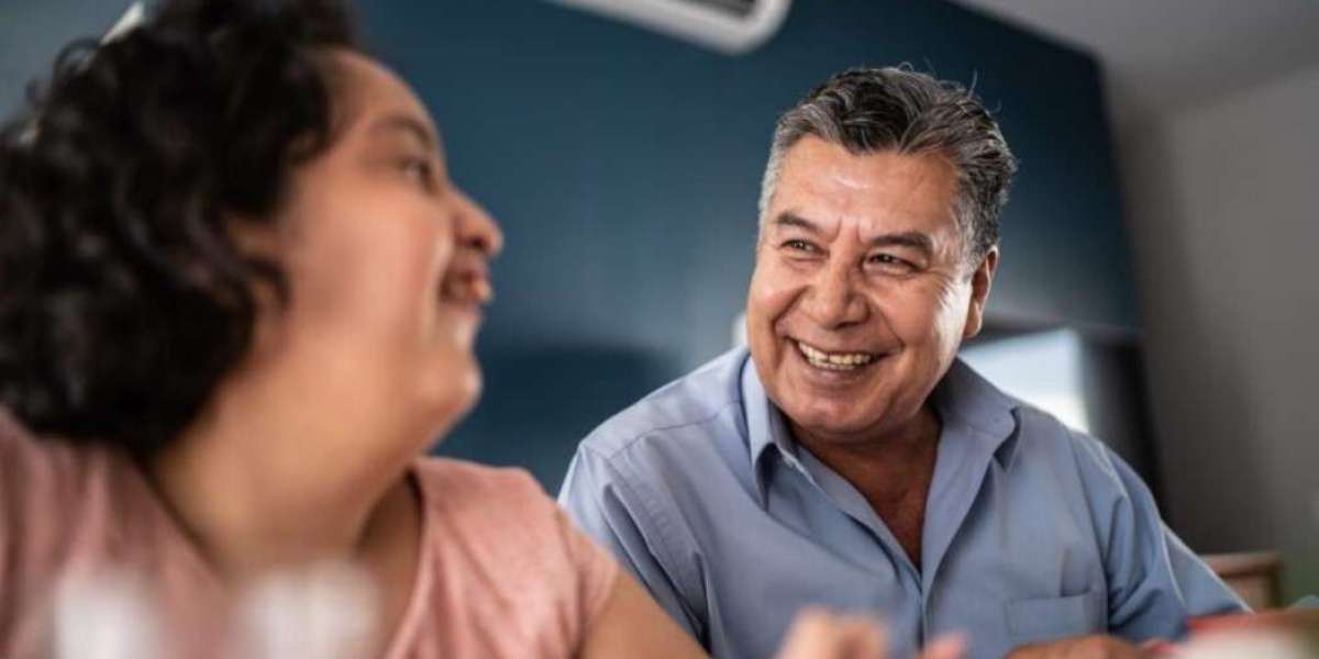 How a Center for People with Developmental Disabilities Supports Growth and Independence