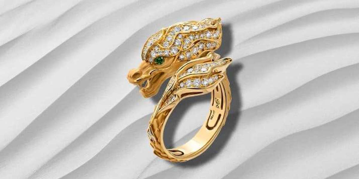 Discover the Timeless Beauty of Carrera y Carrera Rings