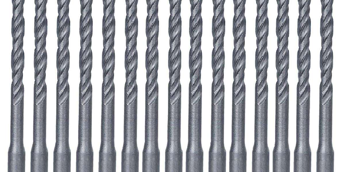 Fangda SDS Drill Bit for Professional Use