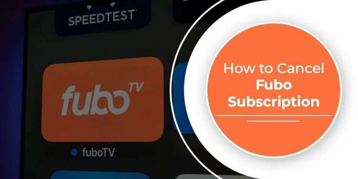 How to Get FuboTV Free Trial: A Step-by-Step Instructions
