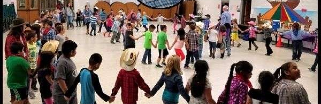 Cb danceman