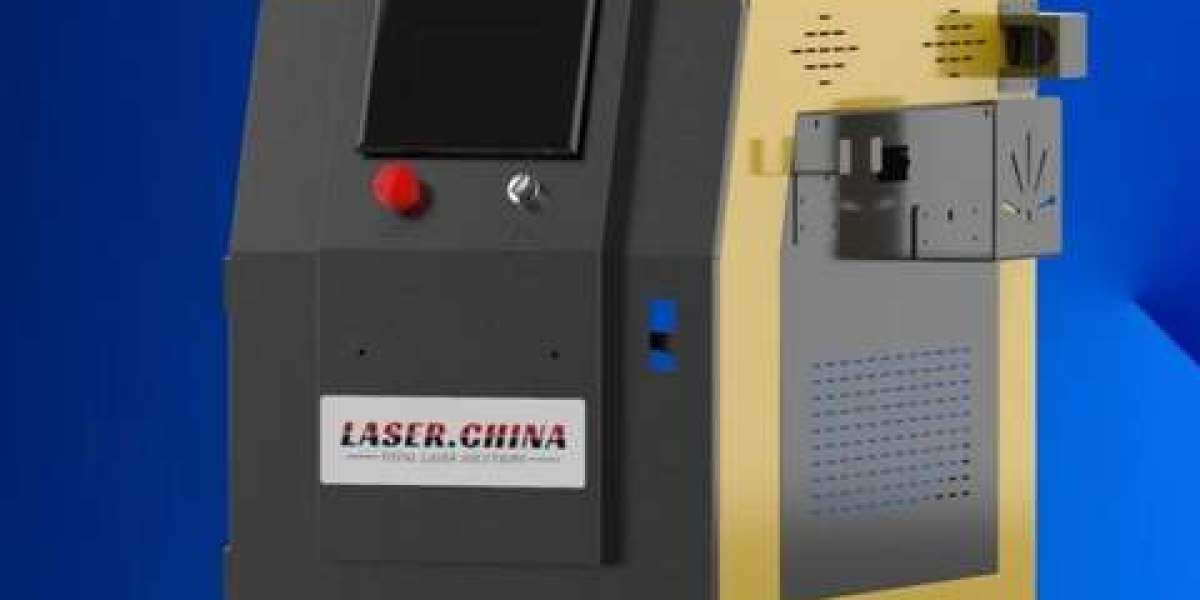 Warum ist ein Laserbeschriftungsgerät oft die geheime Waffe moderner Produktionslinien?