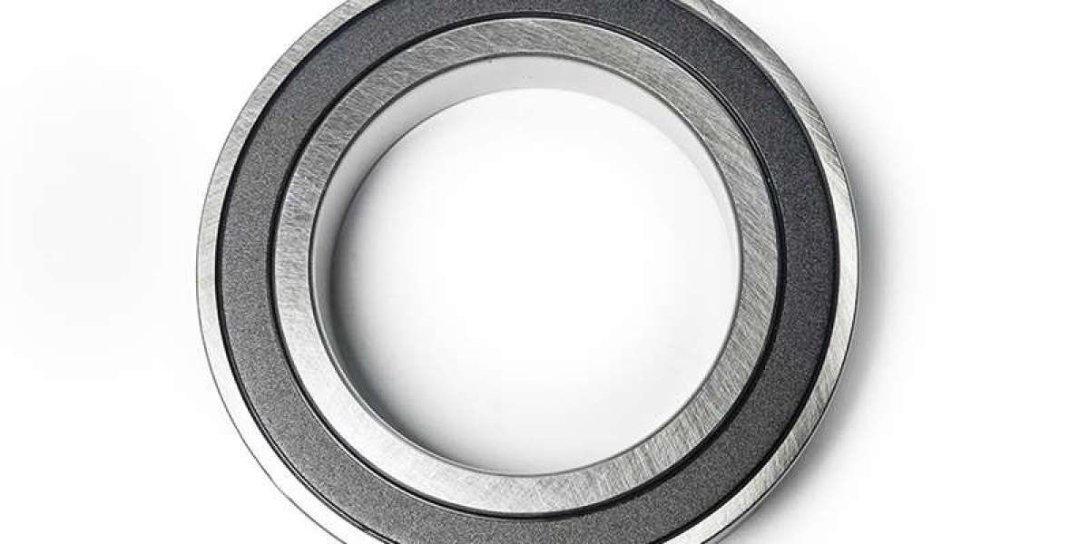 Why Yuwei Bearing Is the Smart Choice for Precision and Performance