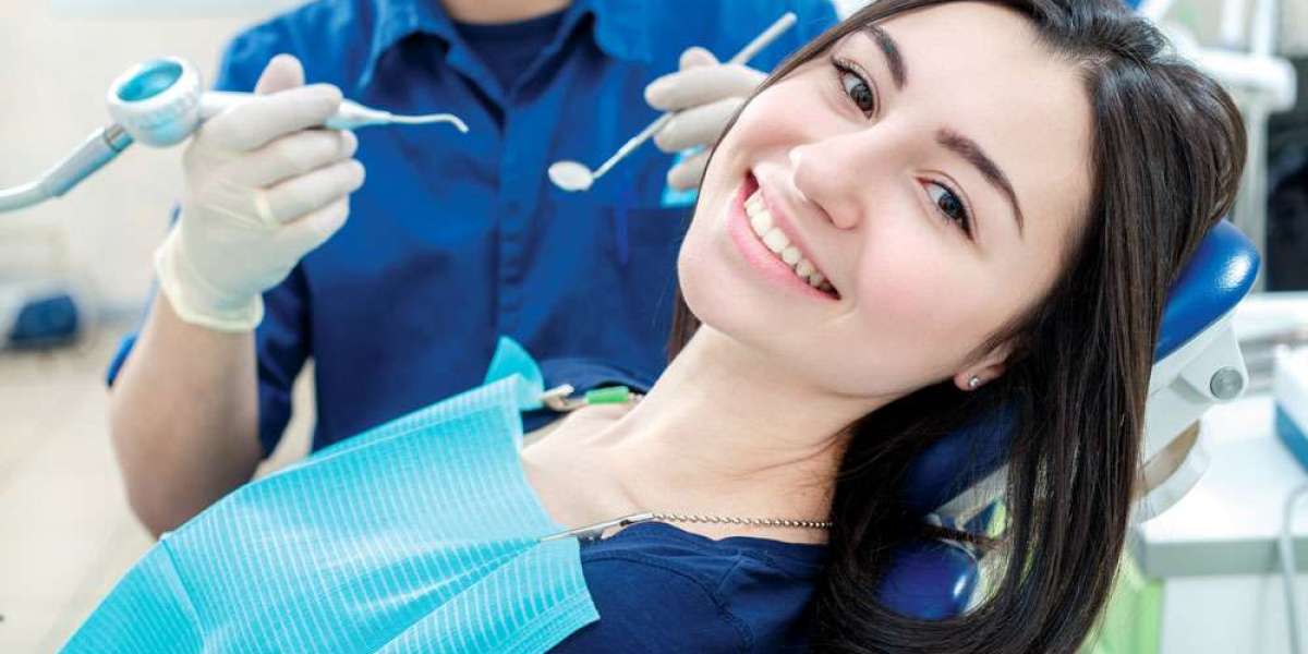 How Cosmetic Dentistry Boosted My Confidence