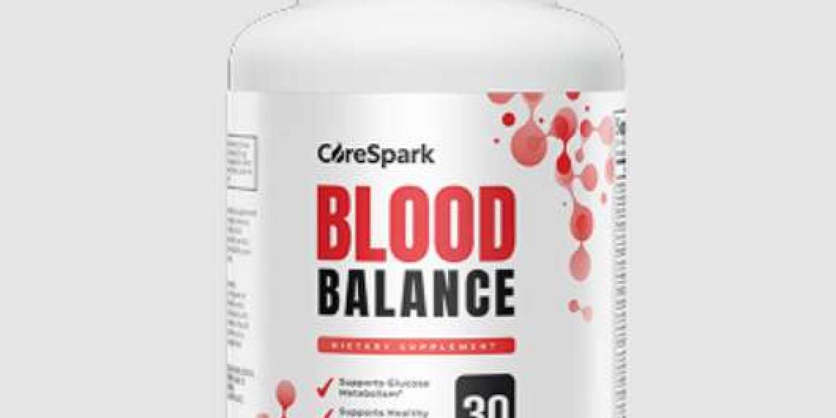 https://www.facebook.com/CoreSpark.Blood.Balance.Support
