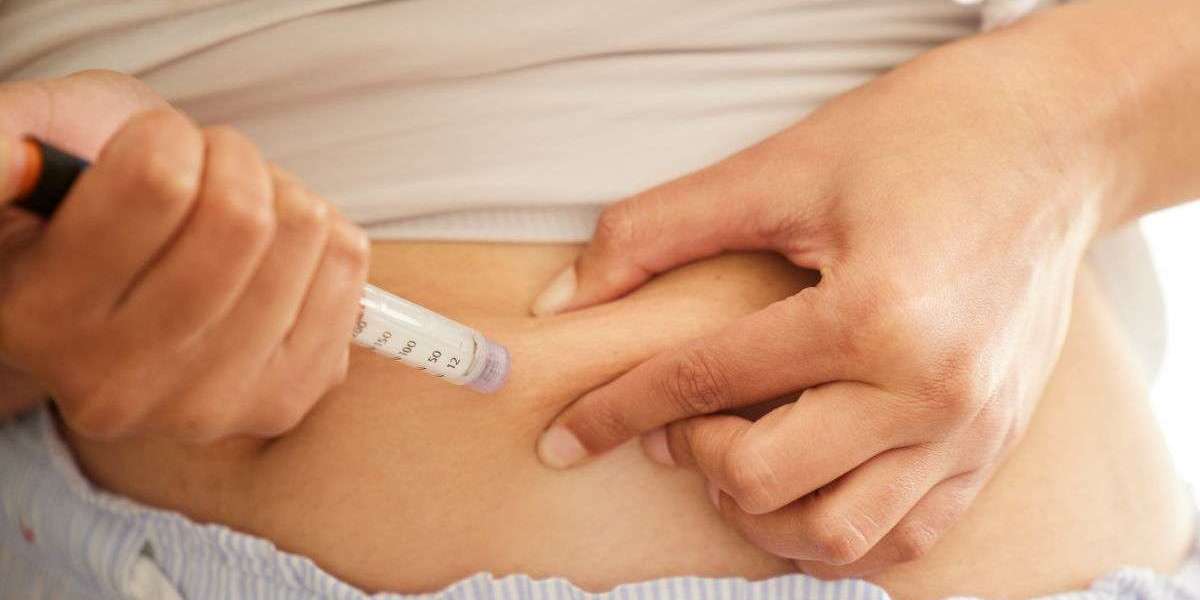 How Mounjaro Weekly Injections in Islamabad Support Weight Loss