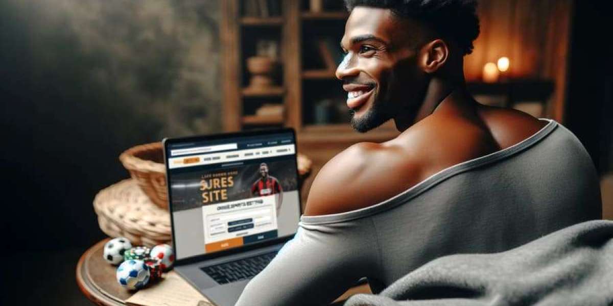 Discover Sureman: Your Go-To Platform for Online Sports Betting and Scam Verification