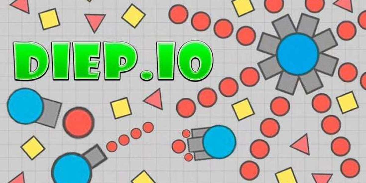 IO Games: The Browser-Based Gaming Revolution That's Captivating Millions