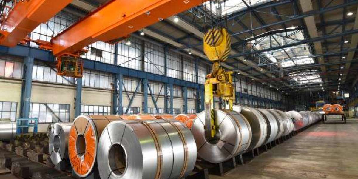 Achieving Precision with Round Bar Straightening Machines