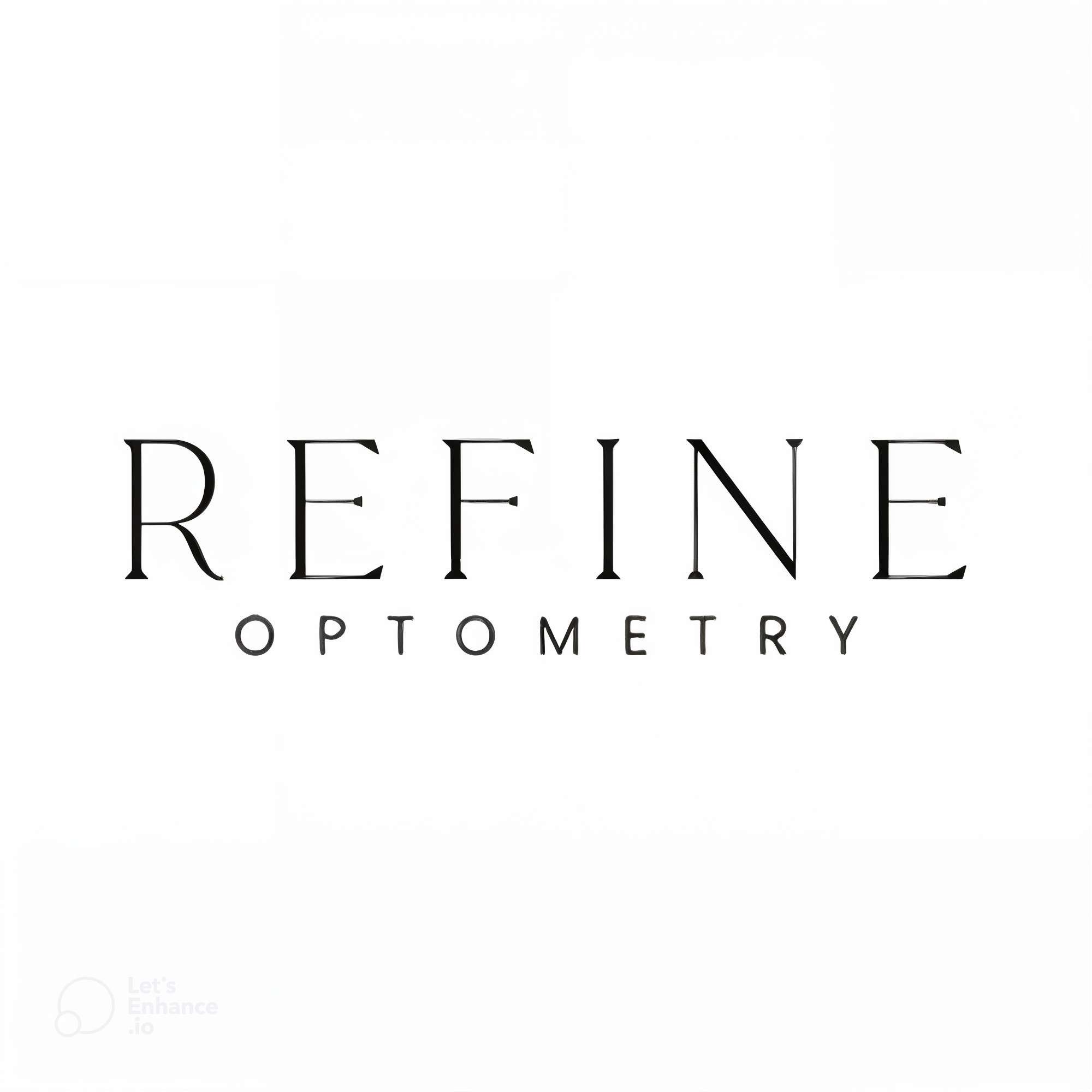 Refine Optometry
