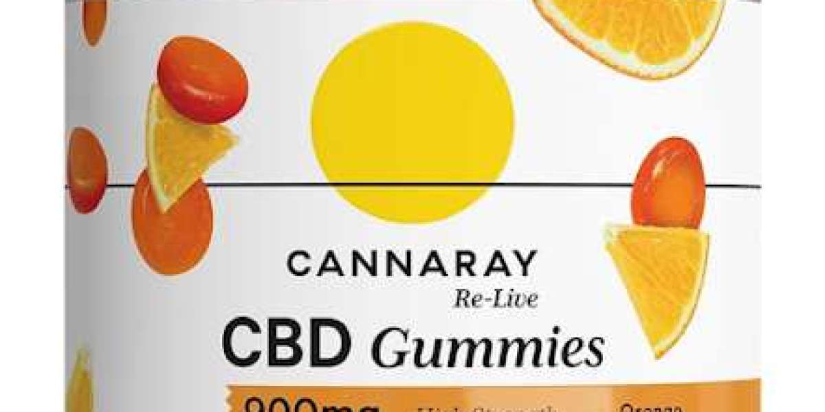 https://www.facebook.com/Cannaray.CBD.Gummies.United.Kingdom