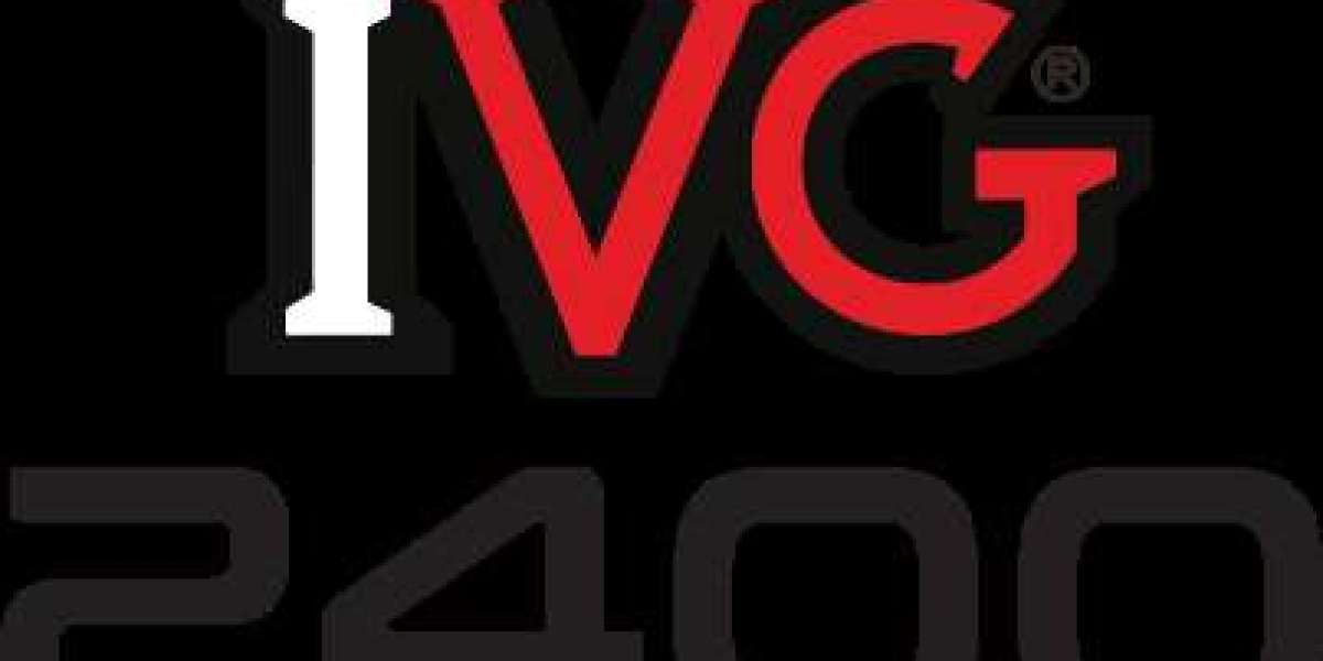 Unlock a New Level of Convenience and Flavour with the IVG 2400 Vape Device