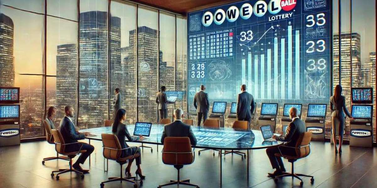 Unlocking Your Chance: Powerball Insights with the Bepick Analysis Community