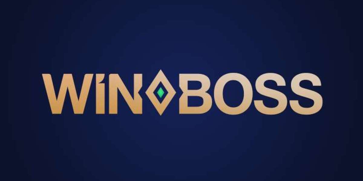Казино WinBoss