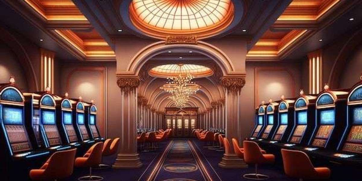 Mengapa Memilih Game 3D Slot di Agen IDN Play Indonesia Daripada Game yang Lain?