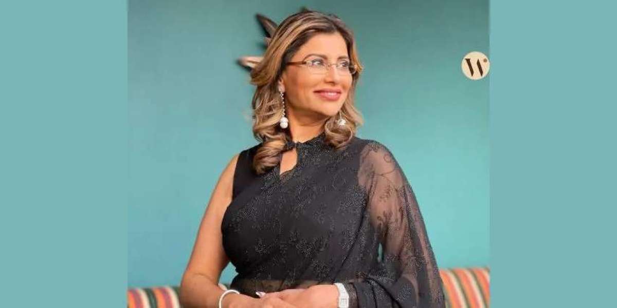 Prof. Dr. Parin Somani: A Beacon of Determination and Global Empowerment